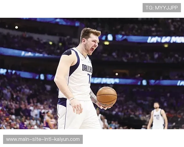 东契奇季后赛BPM值+8.8现役第二 其全面性重塑控卫标准