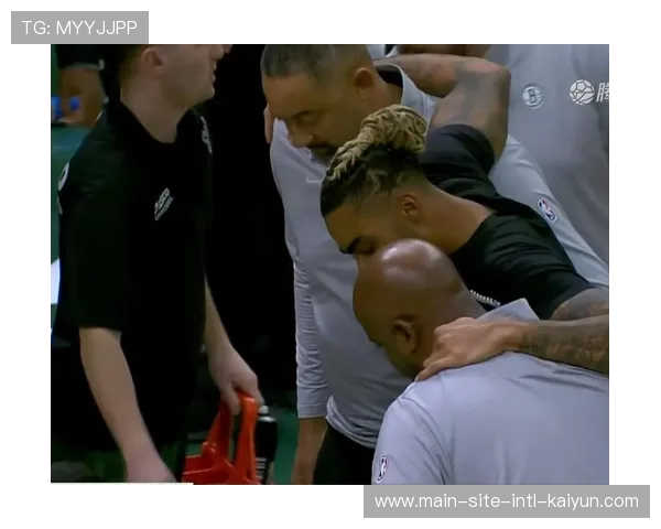 湖人八连客收官战篮网 伤病潮中阵容深度定成败